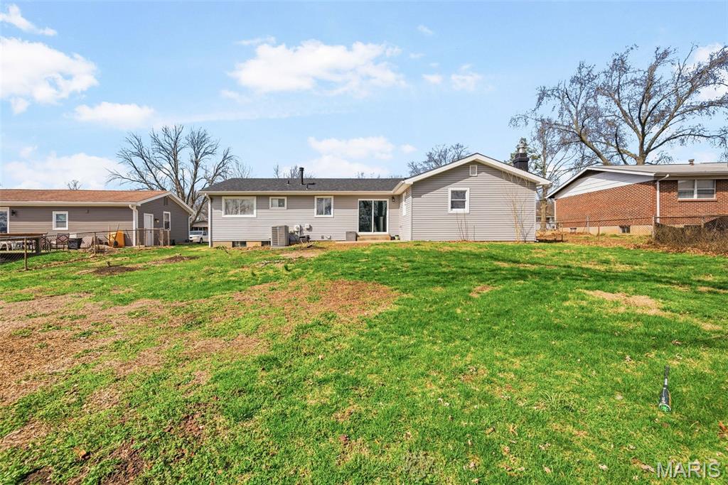 Pine Woods - Residential