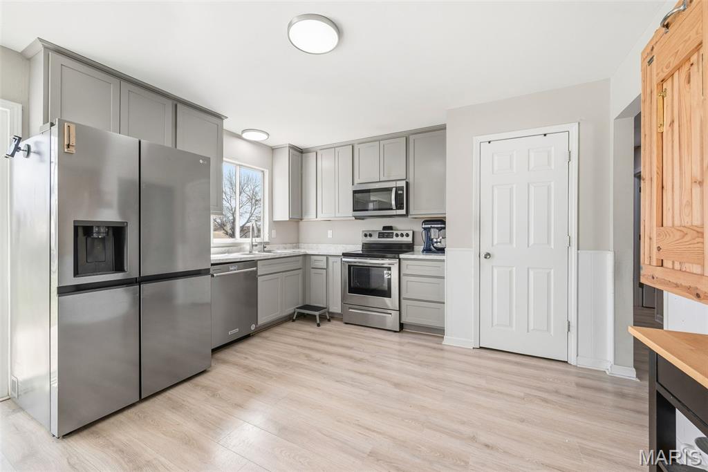 Pine Woods - Residential