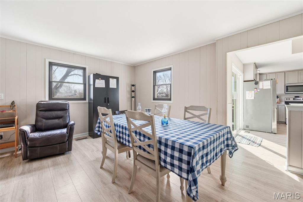 Pine Woods - Residential