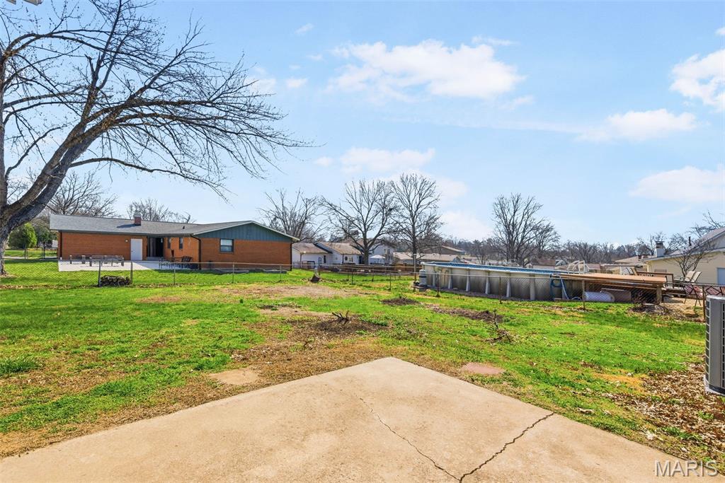 Pine Woods - Residential