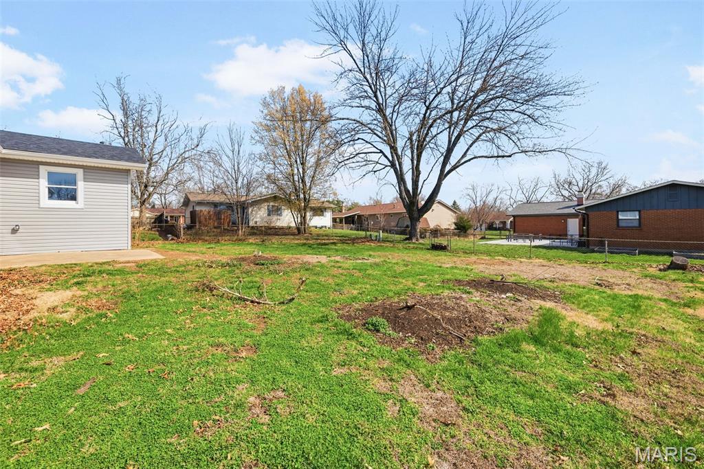 Pine Woods - Residential