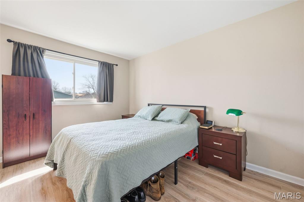 Pine Woods - Residential