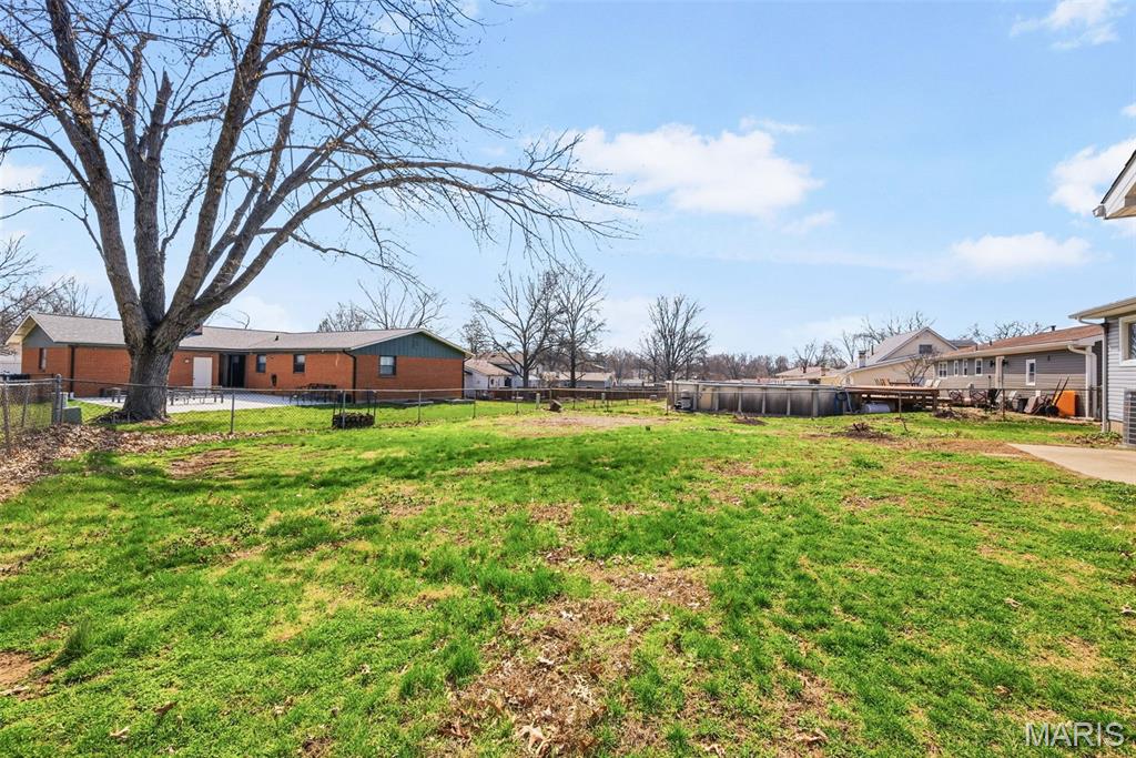 Pine Woods - Residential