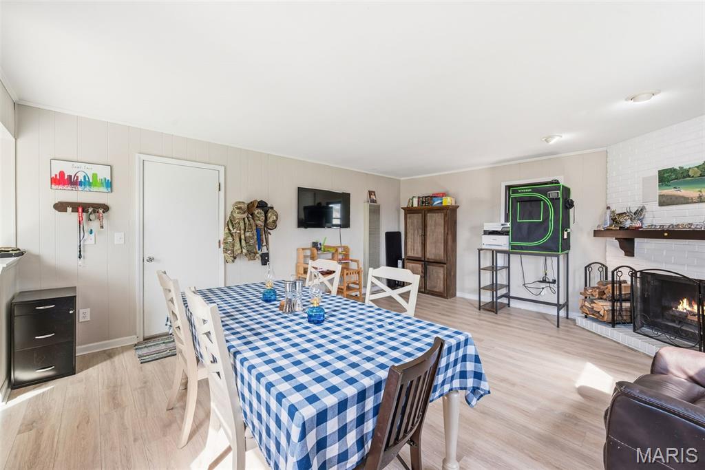 Pine Woods - Residential