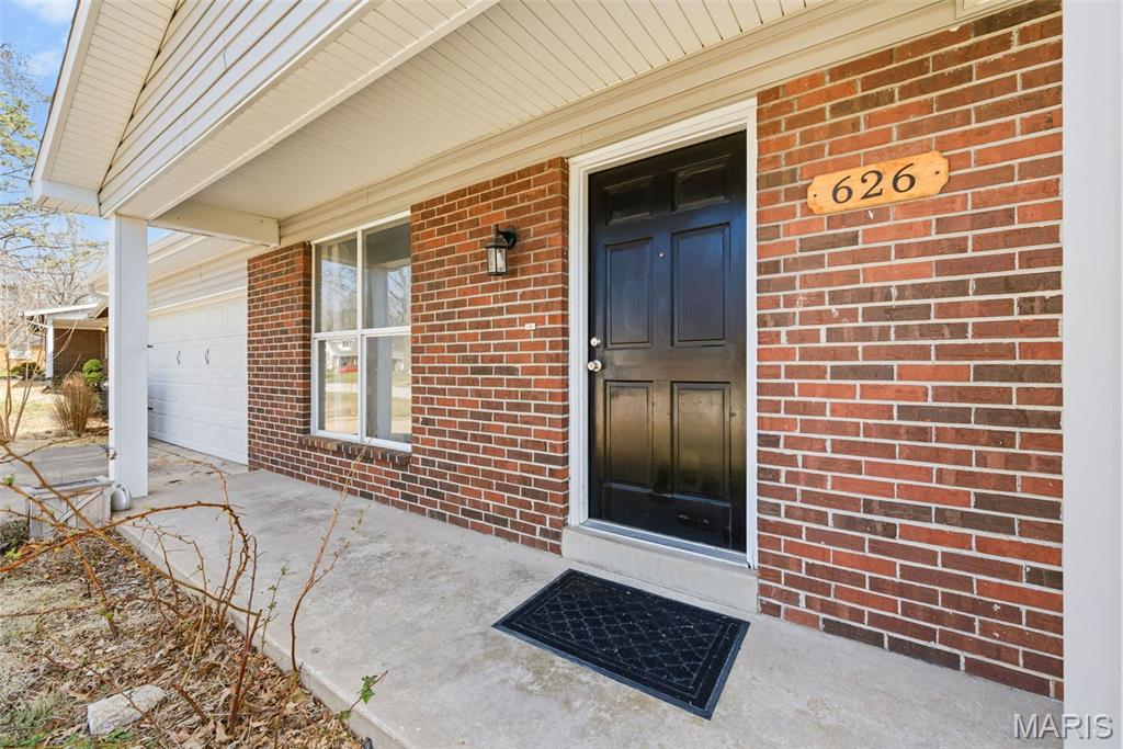 Pine Woods - Residential