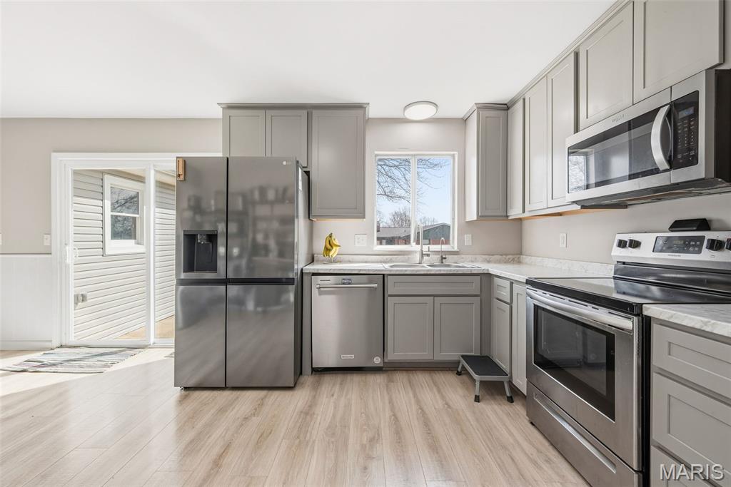 Pine Woods - Residential