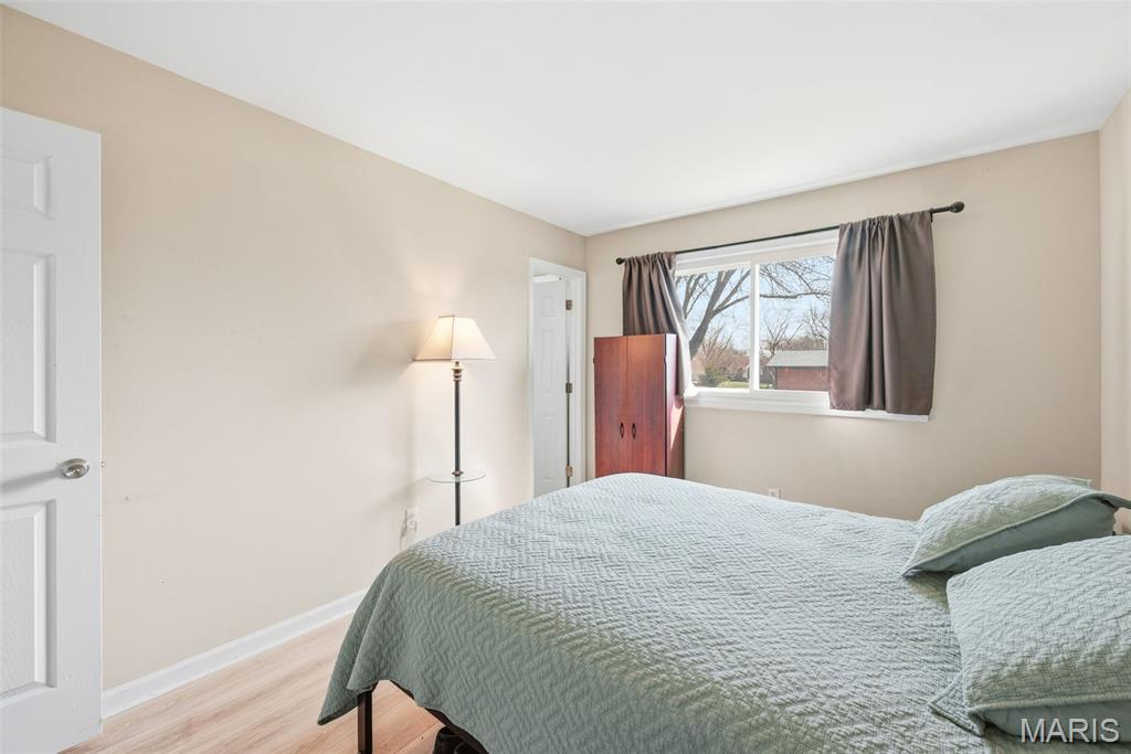 Pine Woods - Residential