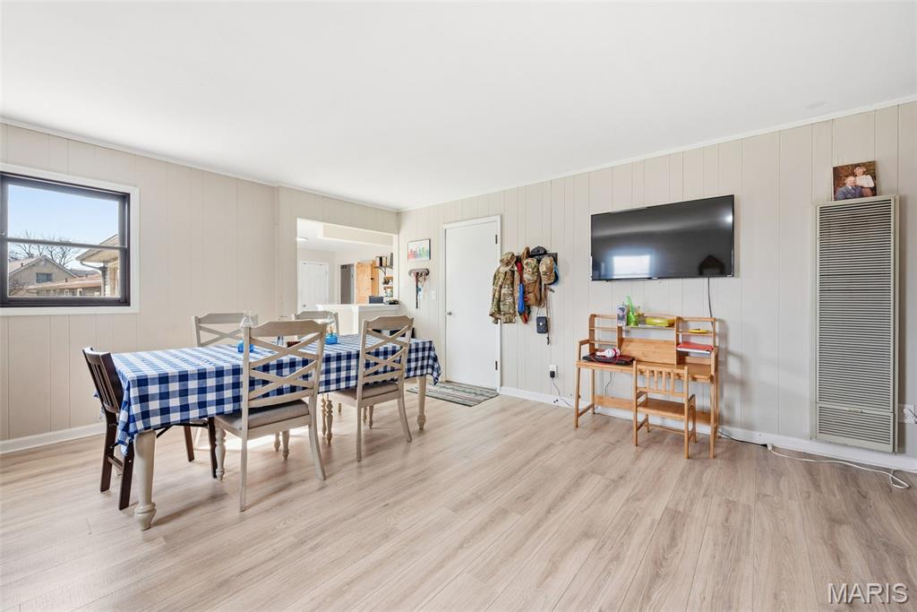 Pine Woods - Residential