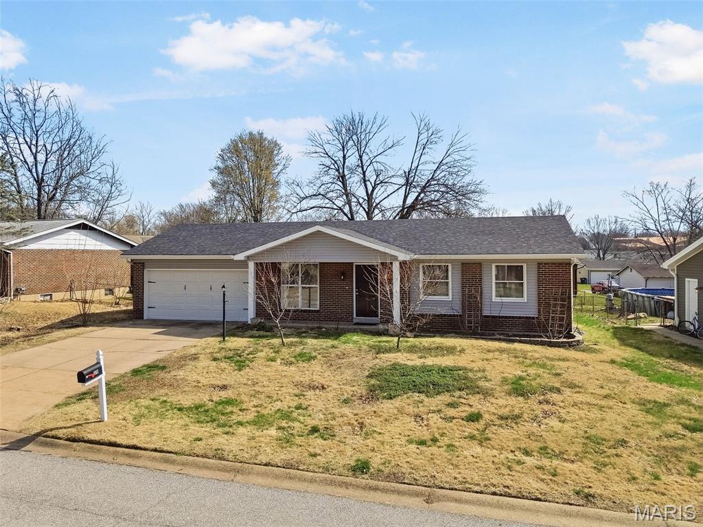 Pine Woods - Residential