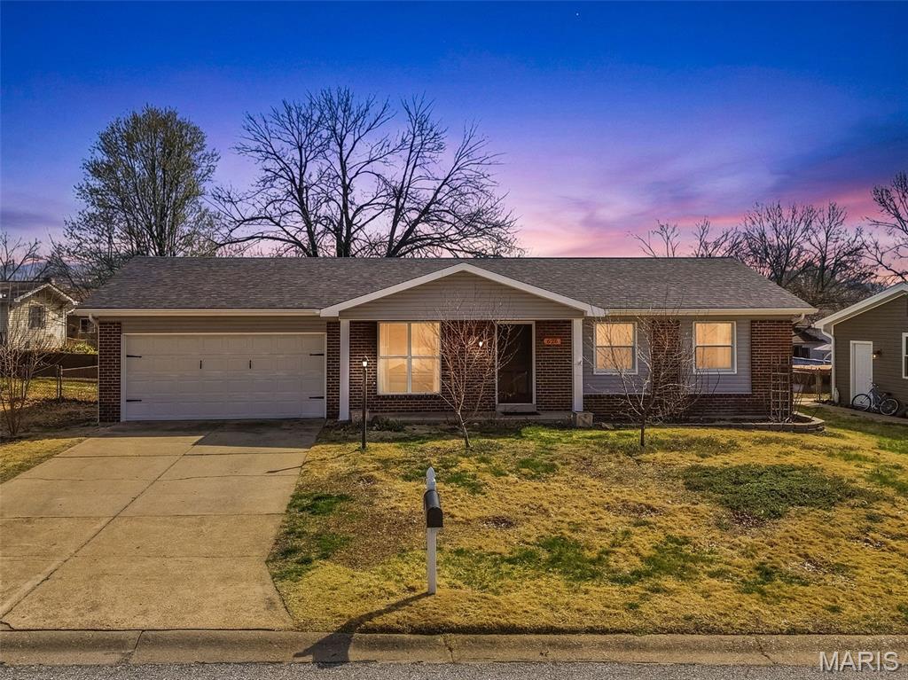 Pine Woods - Residential