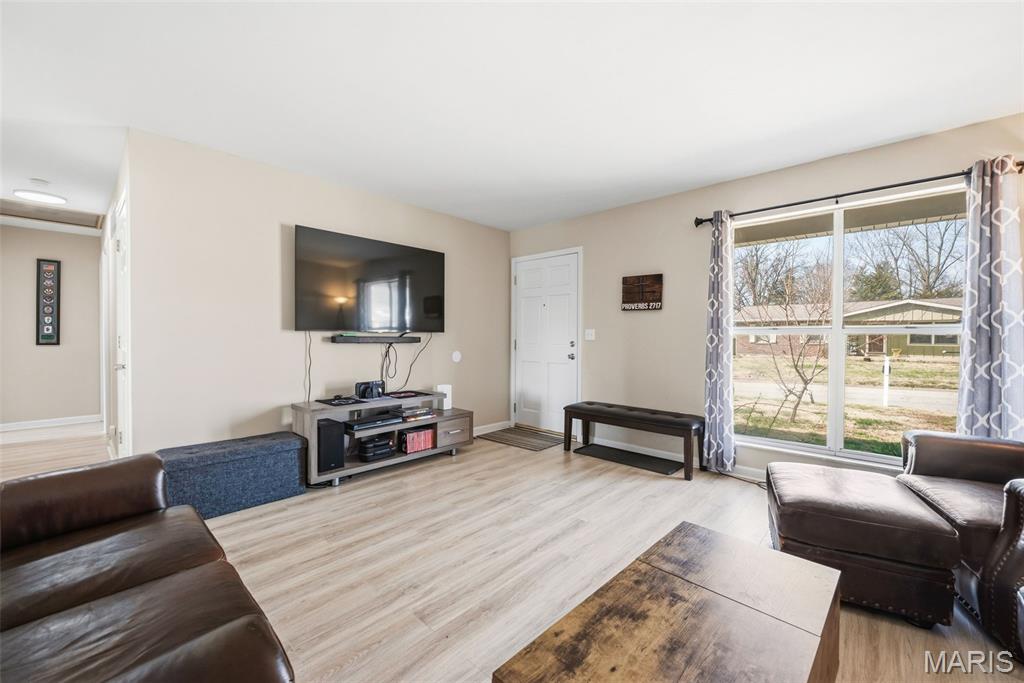 Pine Woods - Residential