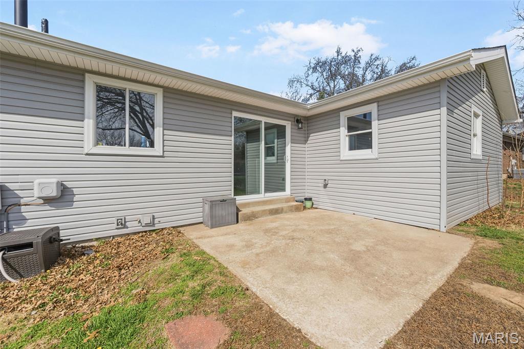 Pine Woods - Residential