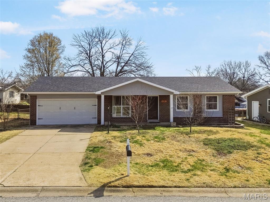 Pine Woods - Residential