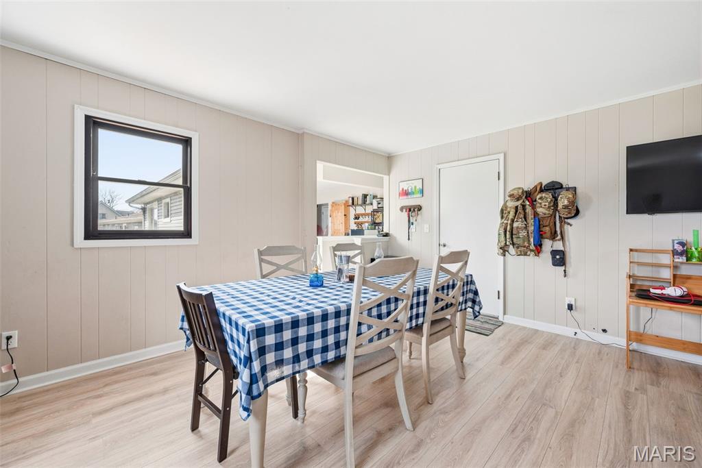 Pine Woods - Residential