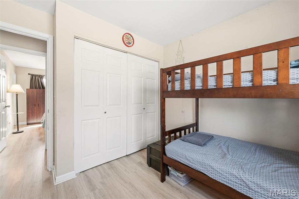 Pine Woods - Residential