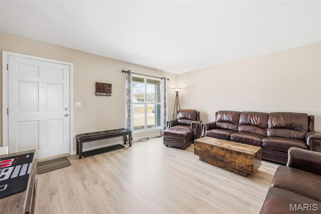 Pine Woods - Residential