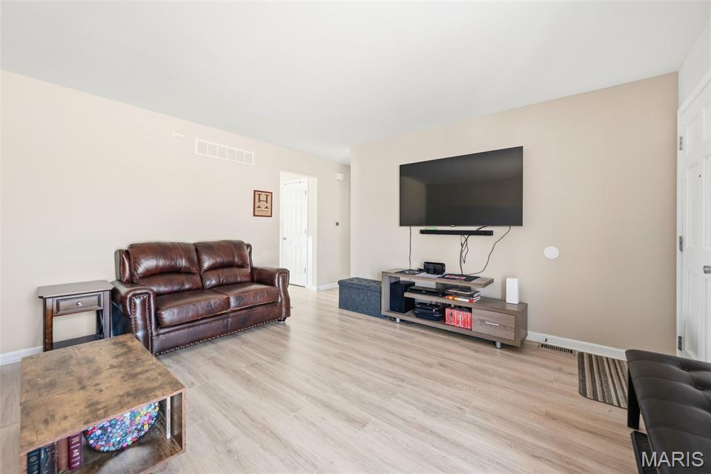 Pine Woods - Residential