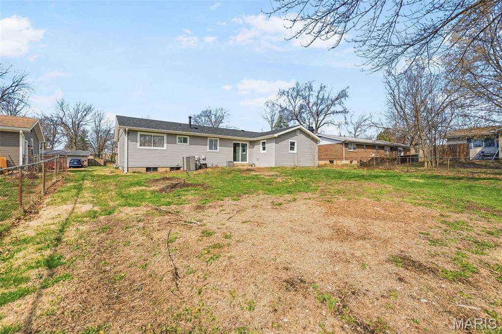 Pine Woods - Residential