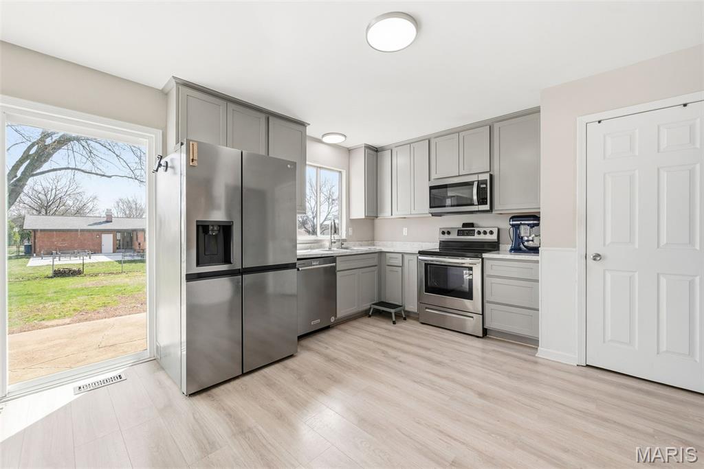 Pine Woods - Residential