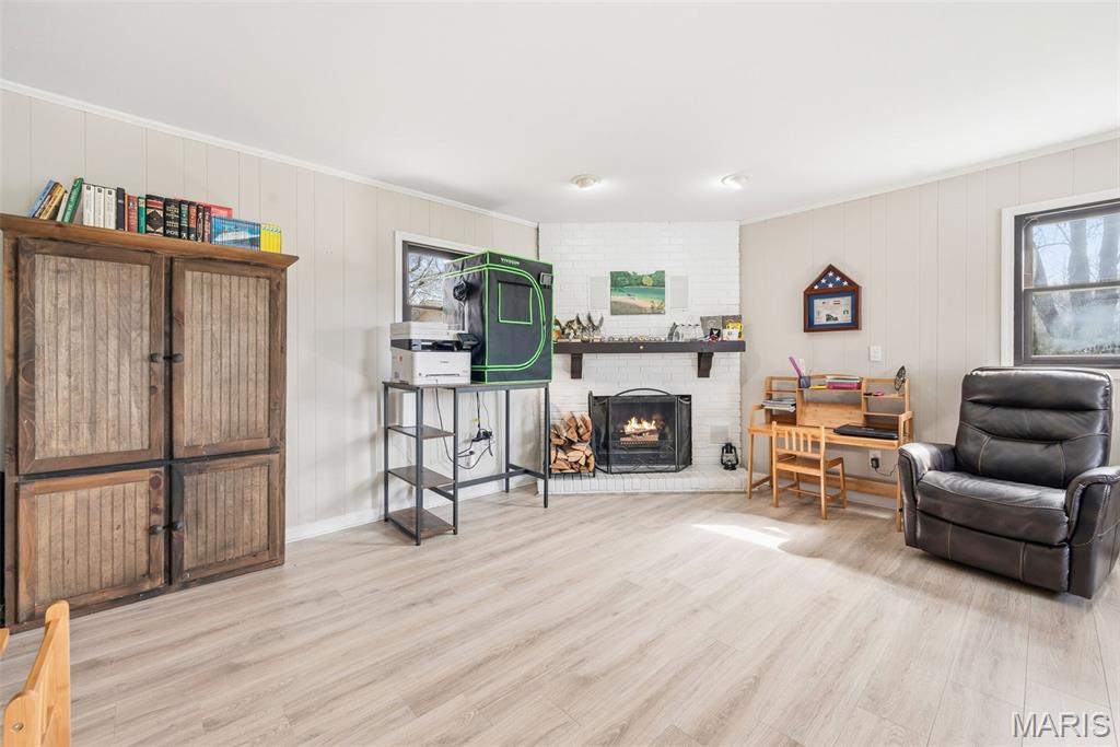 Pine Woods - Residential