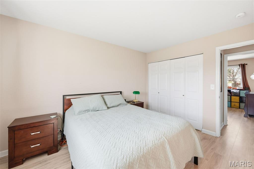 Pine Woods - Residential