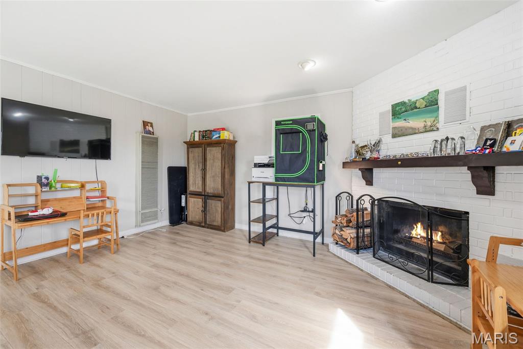 Pine Woods - Residential