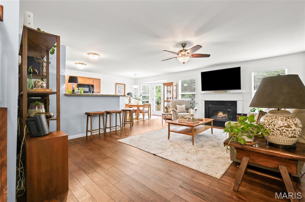 533 Parkgate Drive