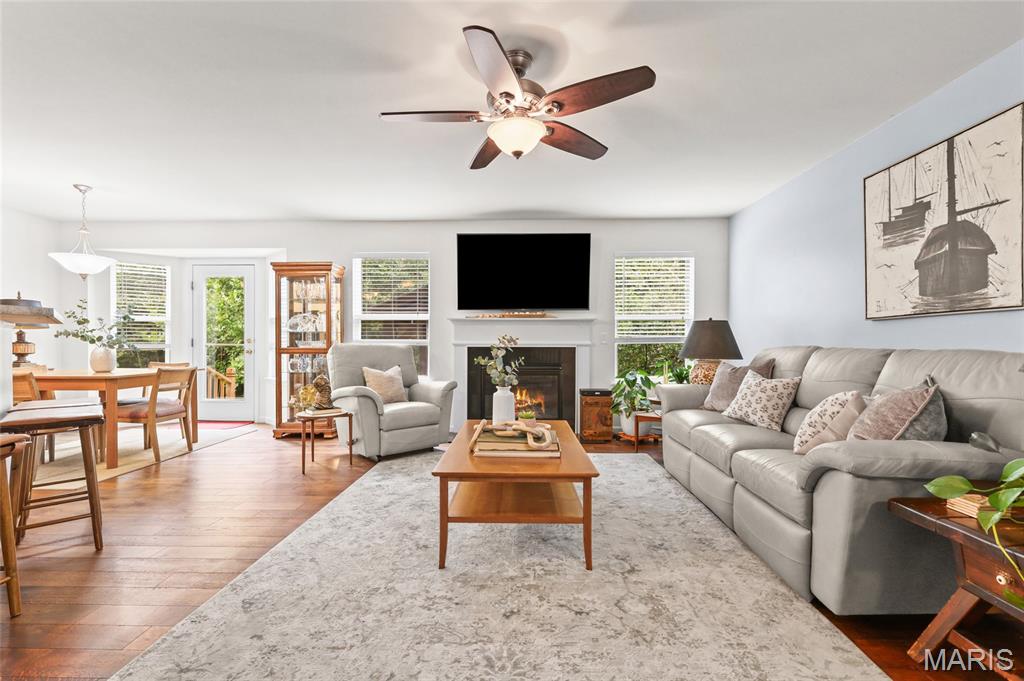 533 Parkgate Drive