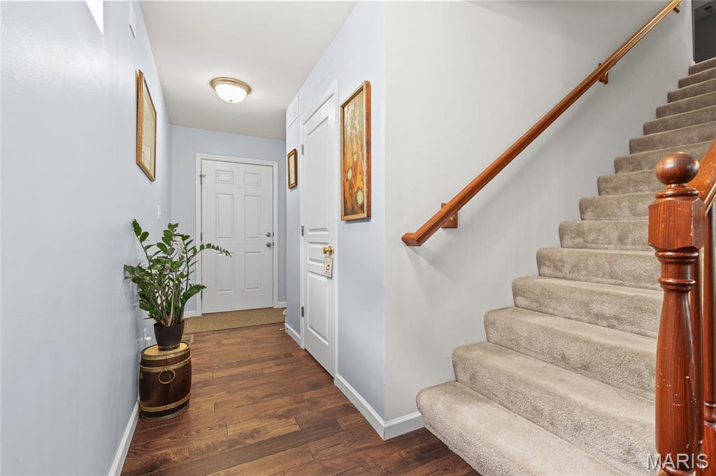 533 Parkgate Drive