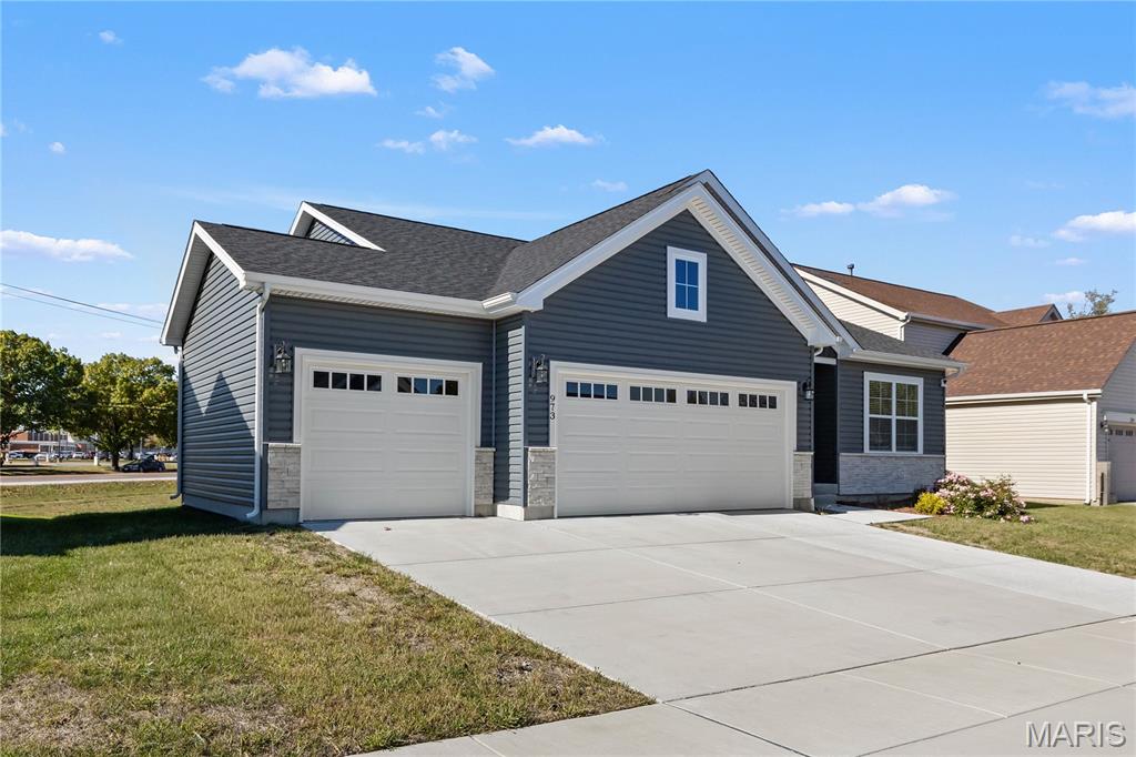 973 Brookfield Chase Court