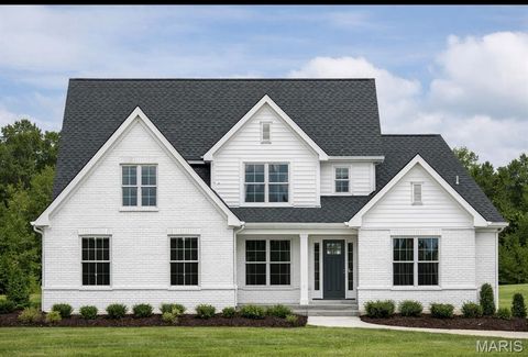 556 Graeser Road Creve Coeur MO 63141