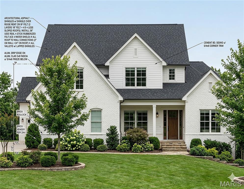 Cedarbrook Estates - Residential
