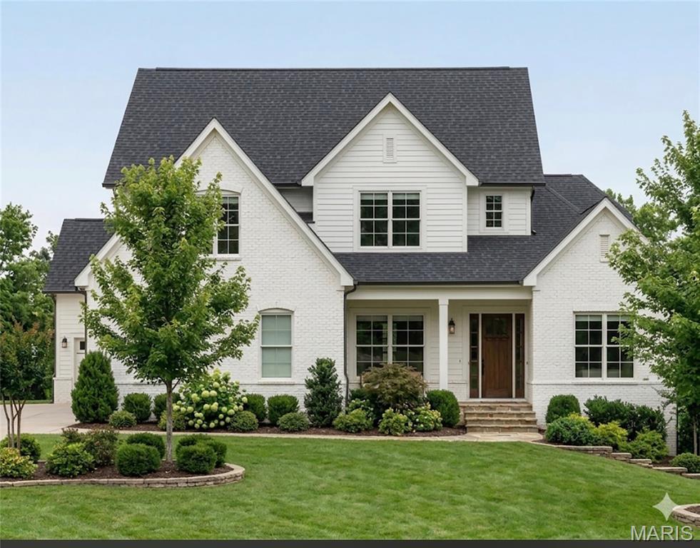 Cedarbrook Estates - Residential