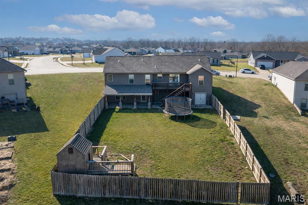 Pioneer Orchard 7th Sub - Residential