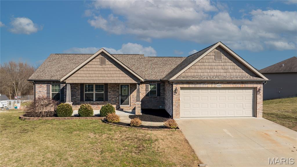 Pioneer Orchard 7th Sub - Residential