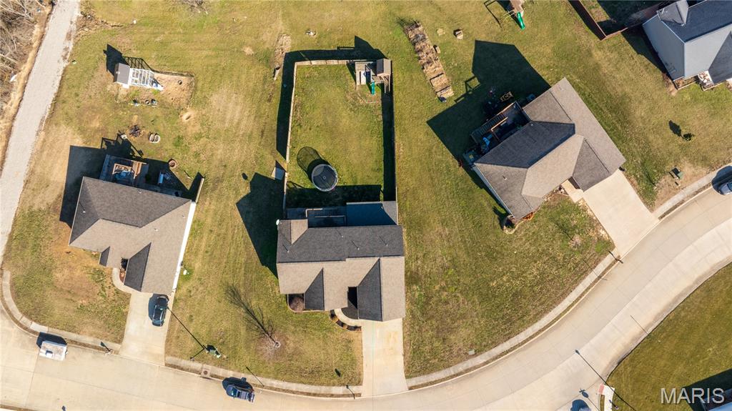 Pioneer Orchard 7th Sub - Residential