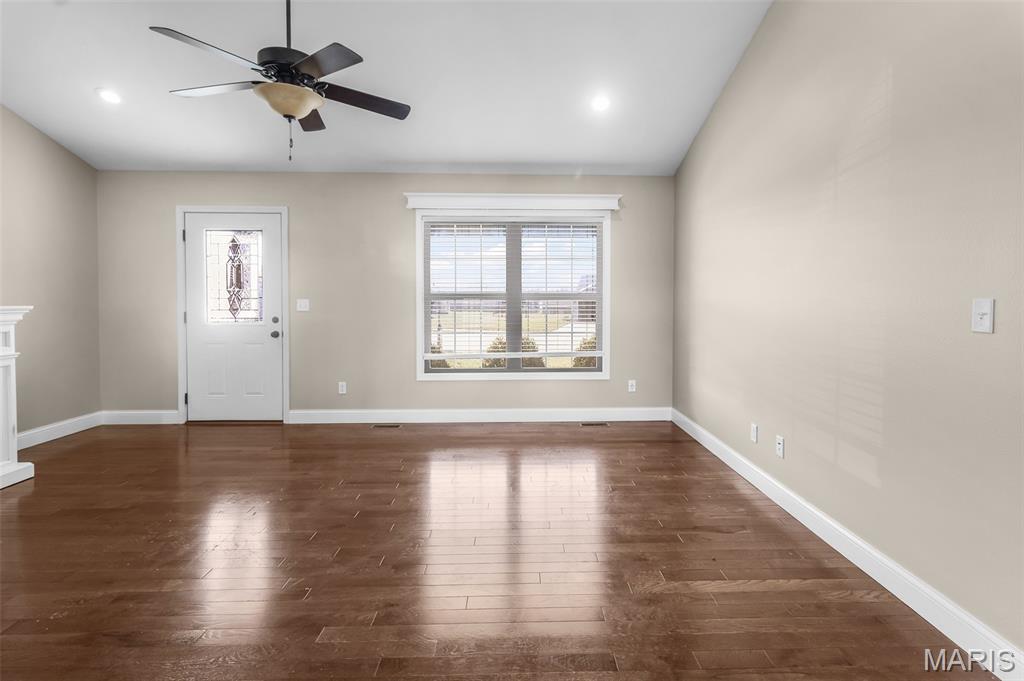 Pioneer Orchard 7th Sub - Residential