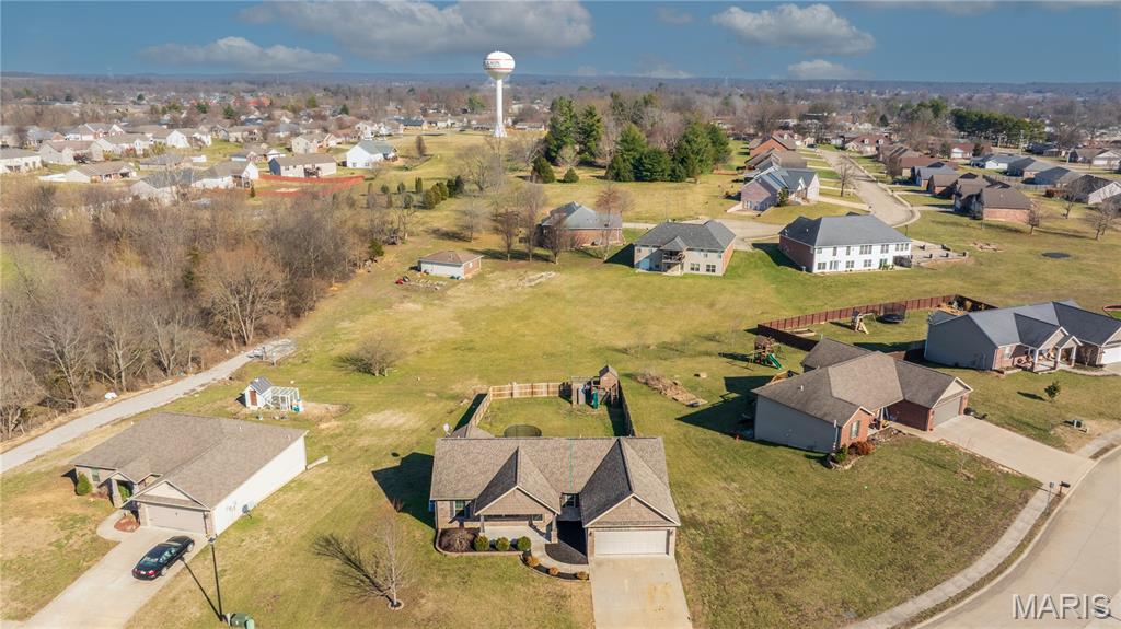 Pioneer Orchard 7th Sub - Residential