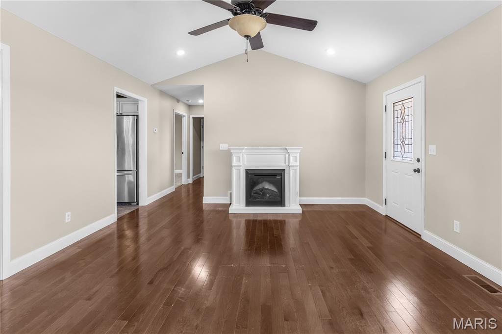 Pioneer Orchard 7th Sub - Residential