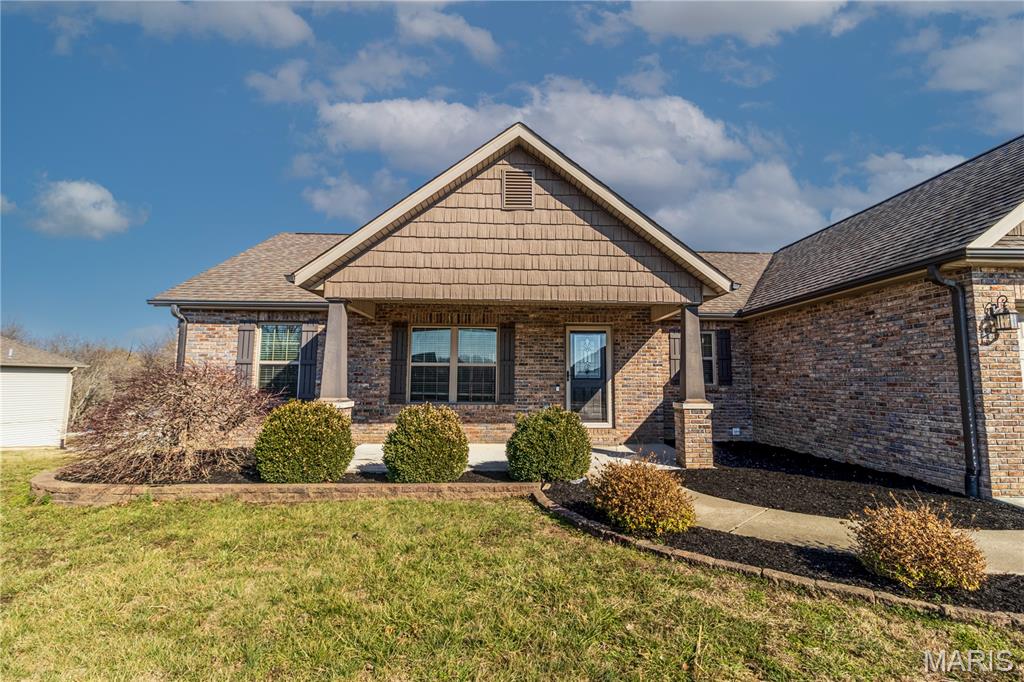 Pioneer Orchard 7th Sub - Residential