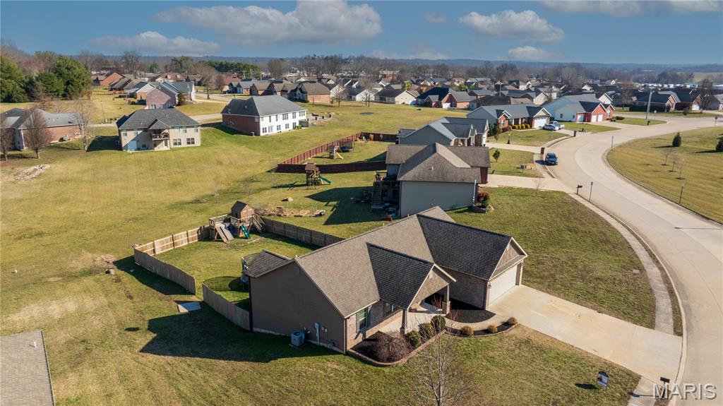 Pioneer Orchard 7th Sub - Residential