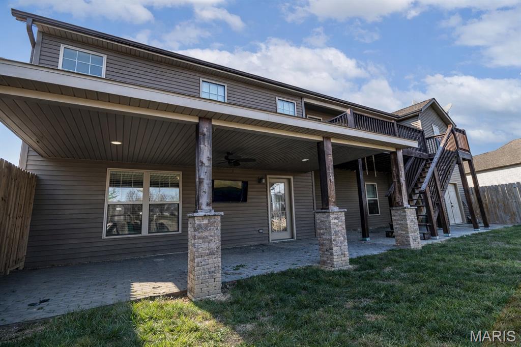 Pioneer Orchard 7th Sub - Residential