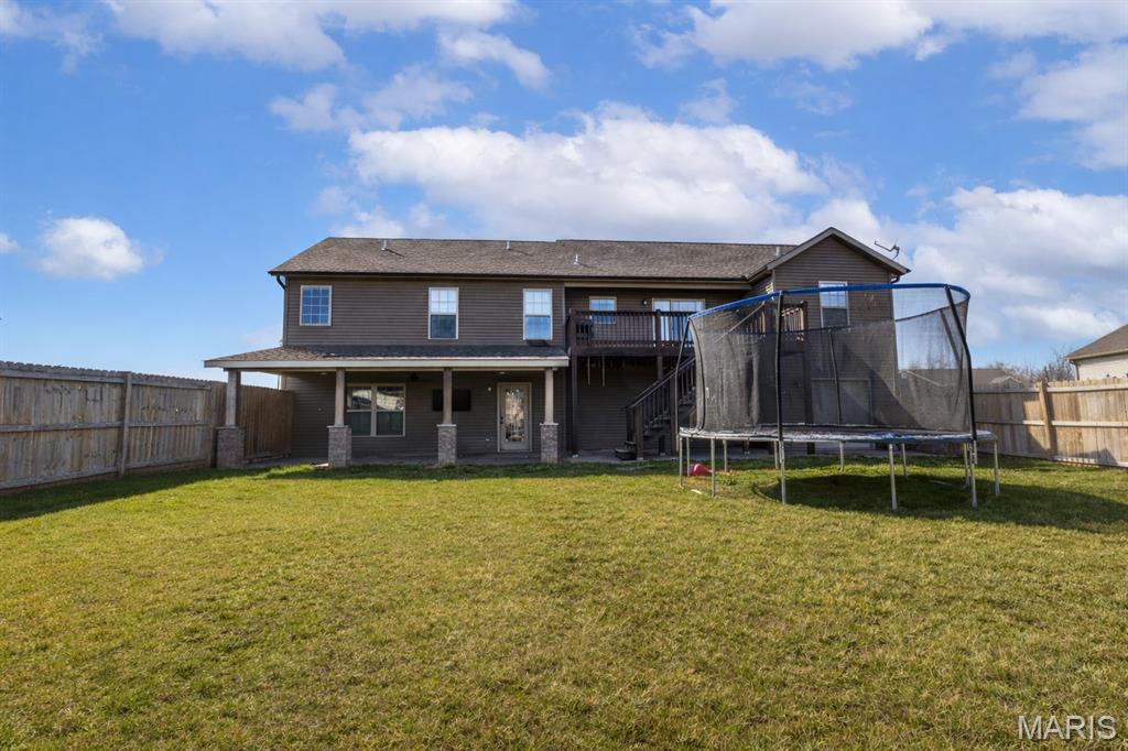 Pioneer Orchard 7th Sub - Residential