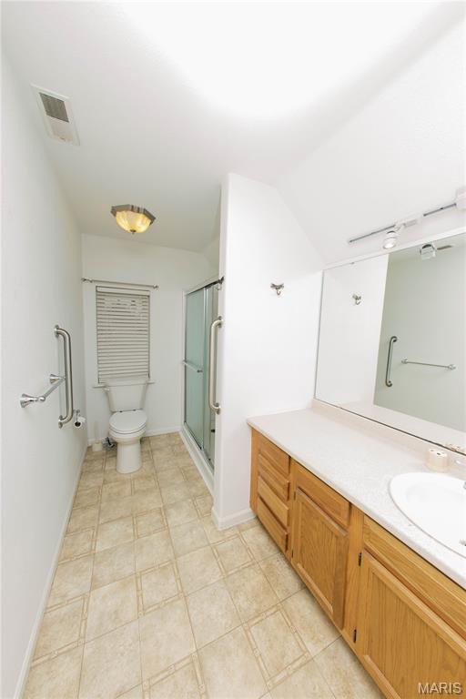 City/Owensville - Residential