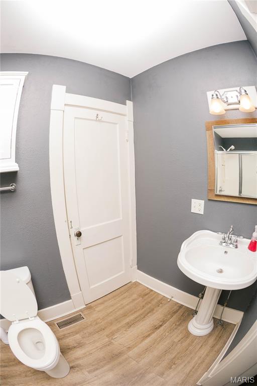 City/Owensville - Residential