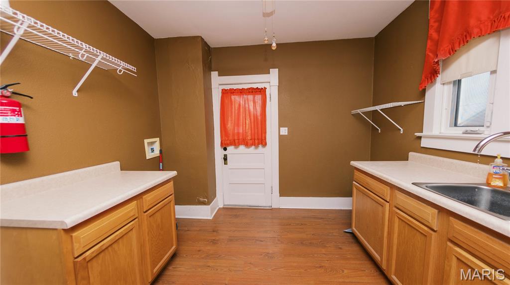 City/Owensville - Residential