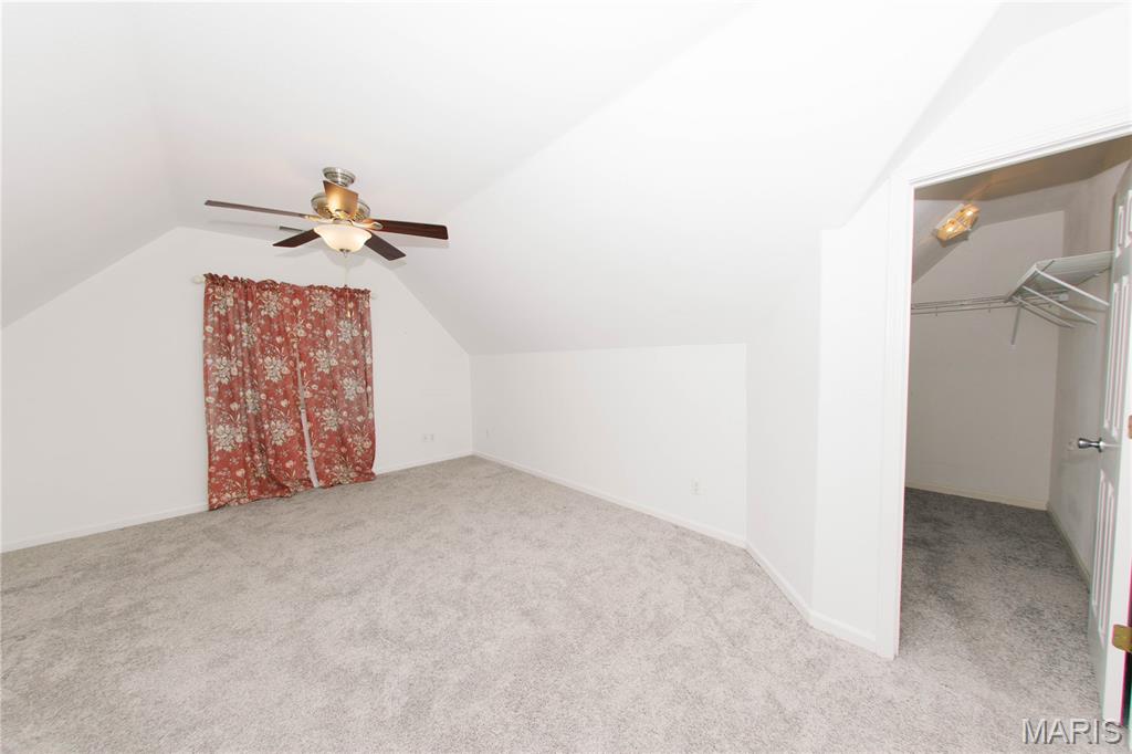 City/Owensville - Residential