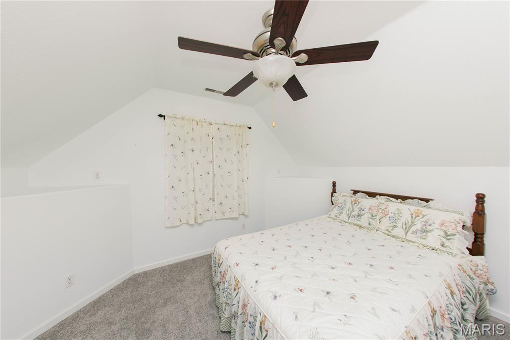 City/Owensville - Residential