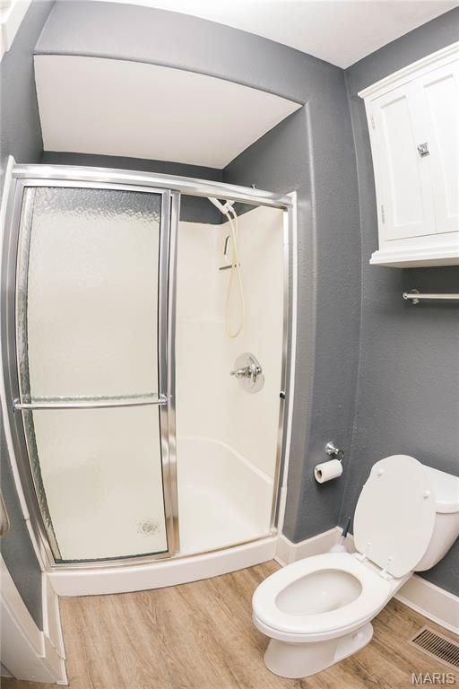 City/Owensville - Residential