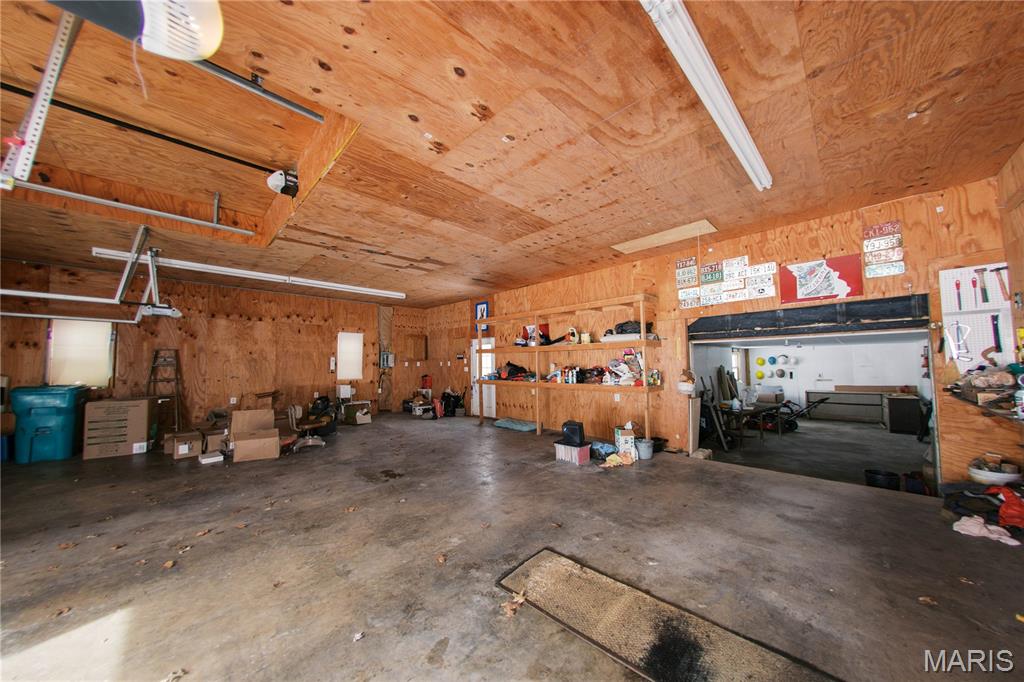 City/Owensville - Residential